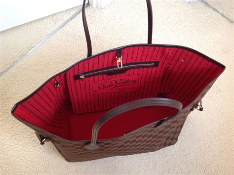louis vuitton neverfull selfridges